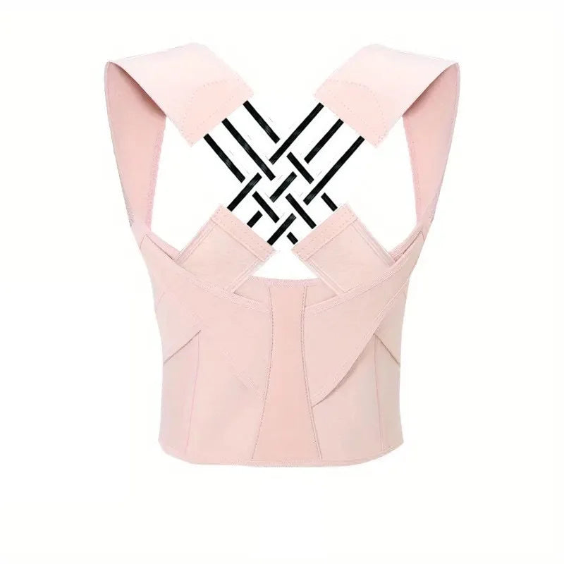 Posture Corrector Belt For Men And Women