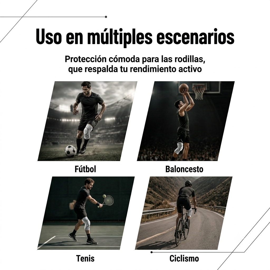 Magic Knee Brace