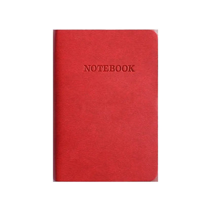 A7 Mini Notebook Pocket