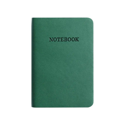 A7 Mini Notebook Pocket