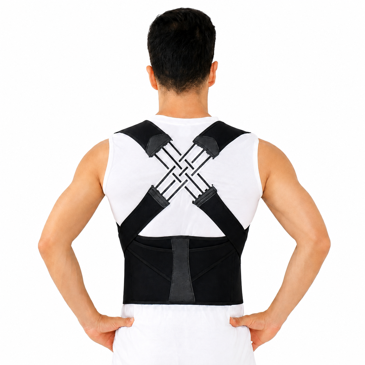 Posture Corrector Belt For Men And Women