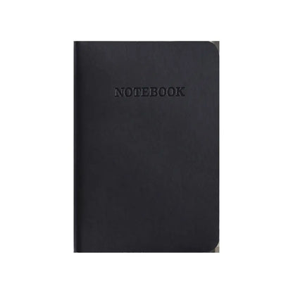 A7 Mini Notebook Pocket