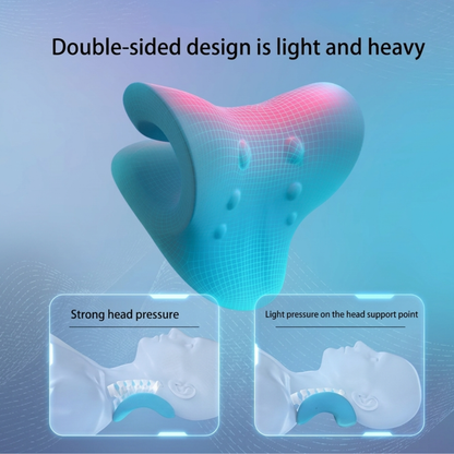 Neck Shoulder Stretcher